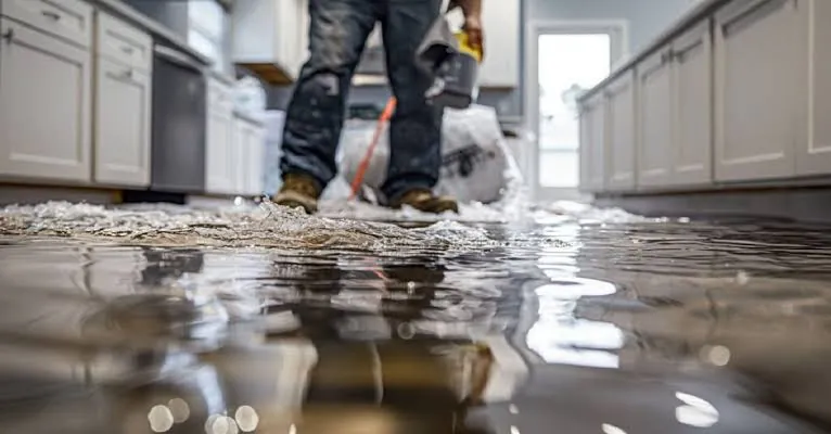 Water damage restoration companies near me in Trilby, FL - Emergency flood extraction