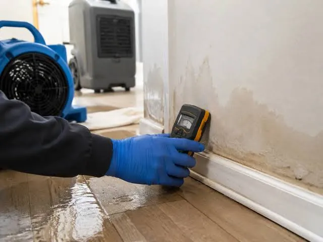 24/7 Water damage restoration services in Trilby, FL - Rapid flood cleanup and mitigation